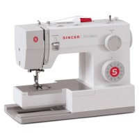 Jual Mesin Jahit SINGER 5523 Scholastic Portable (GARANSI RESMI) Murah