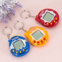 Jual Tamagotchi Tamagochi Tamagoci Electronic Pets HOLOGRAM CONNECTION Murah