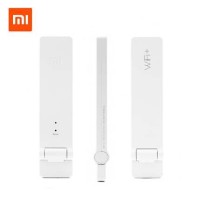 Jual Xiaomi WiFi Range Extender 2 Repeater Extender Amplifier - 100% Ori Murah