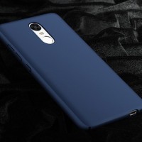 Jual Ultra Thin Hard Case Xiaomi Redmi Note 4/ Redmi Note 4X Snapdragon Murah