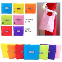 Jual Baggu Tas Belanja Lipat Serba Guna Murah