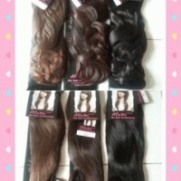 Hair Clip Big Layer Merk Ayumi Best Quality