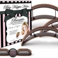 Jual Hair Bumpit Set - Aksesories untuk membuat Sasak Rambut Murah