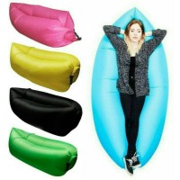 Jual lazy bag / lazybag / air sofa bed / laybag / lay bag Murah