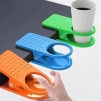 Jual Katalog Plastic table coffee cup holder cup clip Murah Murah