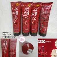 Jual NEW! RED POMEGRANATE LOTION 300 GRAM Murah