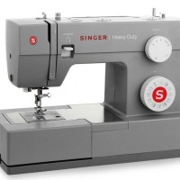 Jual Mesin Jahit SINGER 4432 Heavy Duty Portable (GARANSI RESMI) Murah