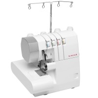 Mesin Jahit Obras & Neci SINGER 14SH754 Portable (GARANSI RESMI)