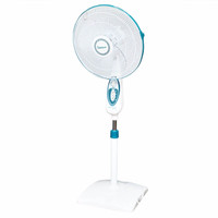 Quantum Stand Fan QSF-212PT /Kipas Angin MURAH
