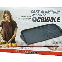 Jual Multi Grill Pan Griddle - Alat Bakar Tanpa Arang Murah