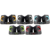 Jual Sonic Gear - Sonicgear Quatro 2 Speaker Murah