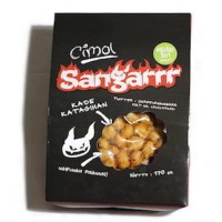 Jual Snack Cimol Sangar Murah Murah