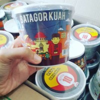 Jual Snack Maicih Batagor Kuah Murah Murah
