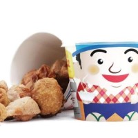 Jual Snack Lakoca Cuanki Instant Murah Murah