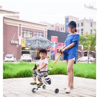 Jual ( NEW ) Stroller anak Micro Trike Portable ( PAYUNG ) Murah