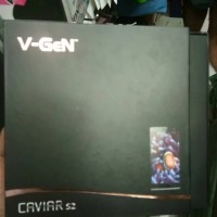 Jual hp v-gen caviar s2 Murah