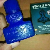 Jual hammer of thor asli original Murah