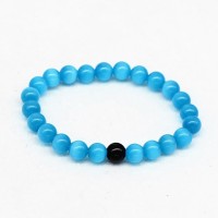 Jual Gelang batu kecubung giok - gelang pria wanita Murah
