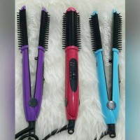 Jual catokan mitsuyama brush iron Murah
