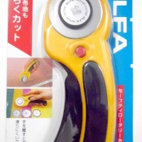 Jual OLFA Safety Rotary Cutter 156B (RTY-2/DX) Murah