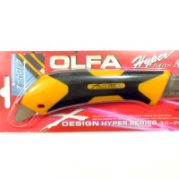 Jual OLFA cutter Hyper AL type (193B) Murah