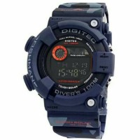 Jam Tangan Digitec Fishman