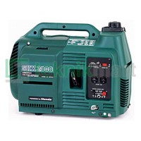 Genset / Generator Set Portable Elemax Shx 2000 (1900 Watt)