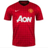 Jual Jersey Bola Grade Ori MU Manchester United Home Murah