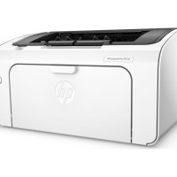 Printer HP Laserjet Mono M12W Wireless