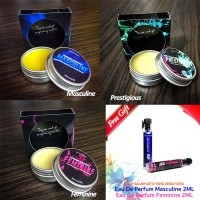 Jual Parfum Wanita - Parfum Pheromone Wanita - Pemikat Pria - Feminine Murah