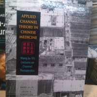 Jual applied channel theory in chinese medecine Murah