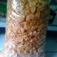 Jual seblak kerupuk kering gurih pedas renyah enak buat ngemil Murah