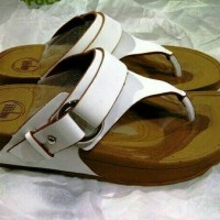 Jual sandal wanita fitflop nubuck Murah