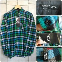 Jual flanel surf quiksilver Murah