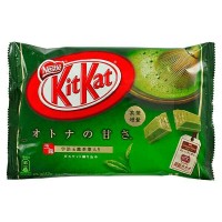 Jual kit kat green tea Murah