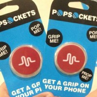Jual POPSOCKET MUSICALLY / POPSOCKETS / MUSICAL.LY / MUSICA.LY Murah