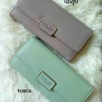 Jual Dompet wanita import Amalia Wallet fashion cewek korea Murah