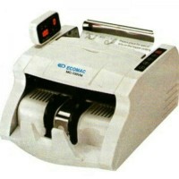 Jual MESIN HITUNG UANG ECOMAX MC 100 #GARANSI Murah