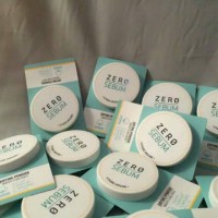 Jual Zero Sebum drying powder Murah