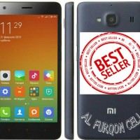 Jual xiaomi redmi 2 pro RAM 2/16 GB Jaringan 4G LTE Murah