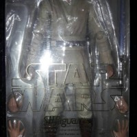Jual shf obi wan kenobi attack of the clone Murah
