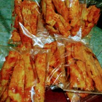 Jual paket keripik singkong balado Murah