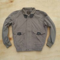 Jual Harrington Jaket Vintaige Club Murah