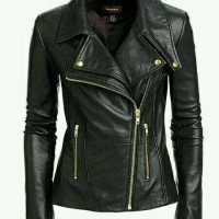 Jual Fashion terkini atasan wanita / Jaket kulit Blazer GGS / keran & murah Murah