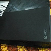 Jual XBOX ONE 1TB Matte/Doff Version banyak bonusss Murah