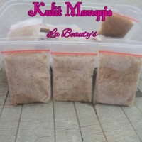 Jual Masker Kefir Etawa Murah