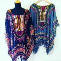 Jual Maya Bohemian Ponco Murah