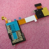 Jual FLEXIBLE SIM SONY XPERIA M2 SINGLE SIM Murah