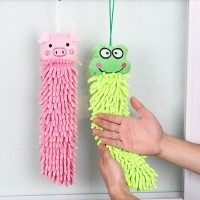 Jual Hand Towel MicroFiber Lap Tangan Cendol lap tangan bon A1706 Murah