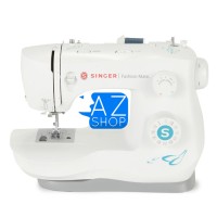 Jual Singer 3342 Fashionmate Mesin Jahit Portable Murah